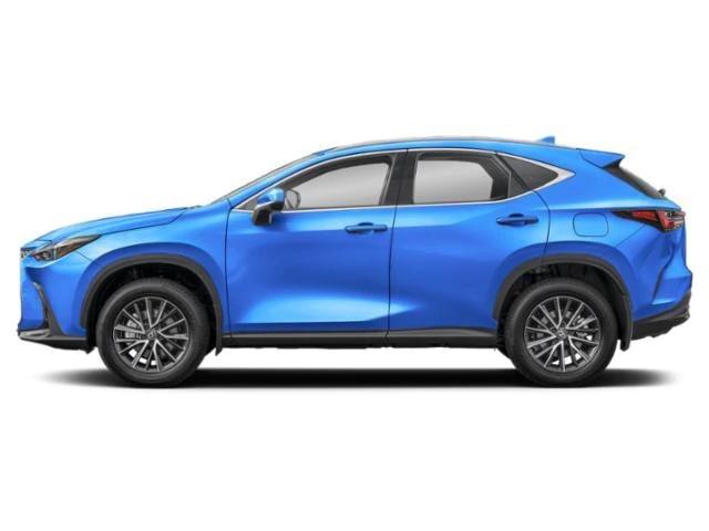 lexus nx hybrid 2025 JTJGKCEZ0S5039224 image lexus nx hybrid 2025 JTJGKCEZ0S5039224 image